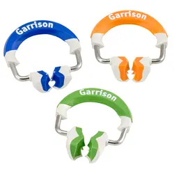 کلمپ (رینگ) سکشنال گریسون | Fussion Tight Premolar - اسپایدنت