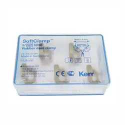 سافت کلمپ | SoftClamp - اسپایدنت