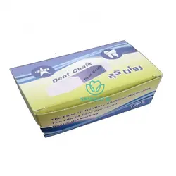 گچ مورفولوژی آناتومی دندان - اسپایدنت