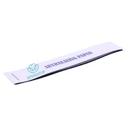 کاغذ آرتیکلاتور (کاربن) | Articulating Paper - اسپایدنت