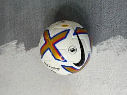 توپ سالنی پریمیرلیگ نایک