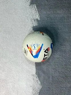 توپ لاستیکی جام جهانی 2022