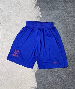 شورت کریستال پالاس