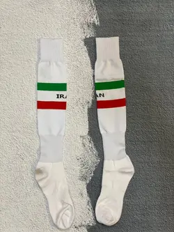 جوراب تیم ملی ایران (پسرانه)