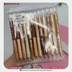 مداد کانتور و کانسیلر بارین