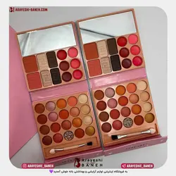 پالت سایه انی لیدی مدل مجیک