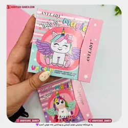 پالت سایه انی لیدی مدل مجیک