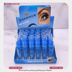 ژل حالت دهنده ابرو و مژه اسنس