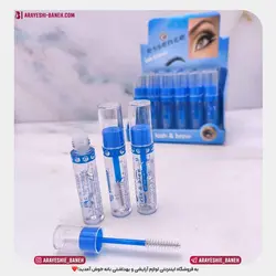 ژل حالت دهنده ابرو و مژه اسنس