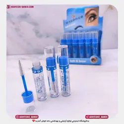 ژل حالت دهنده ابرو و مژه اسنس