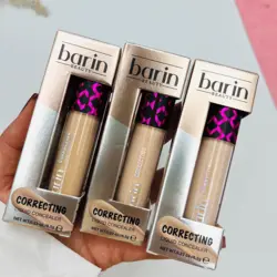 کانسیلر مایع ویدی