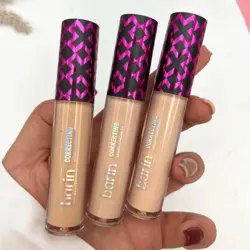 کانسیلر مایع ویدی