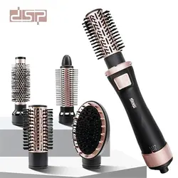 سشوار چرخشی پنج کاره DSP مدل 50063