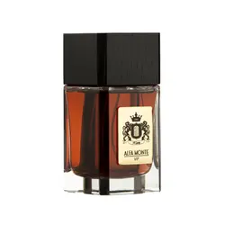 عطر الفا مونته وی ای پی alfa monte v.i.p (رایحه باکارات رژ)