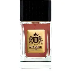 عطر الفا مونته وی ای پی alfa monte v.i.p (رایحه باکارات رژ)