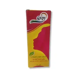 کرم موبر صورت رینبو حاوی عصاره آلوئه ورا
