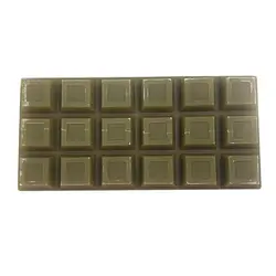 وکس موبر طرح شکلاتی کالیما مدل آلوئه ورا وزن 320 گرم