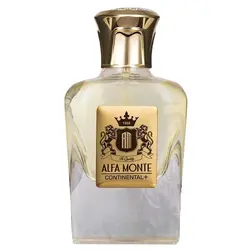 آلفامونته کنتیننتال پلاس 120 میل (رایحه اونتوس)Alfa Monte CONTINENTAL PLUS