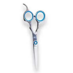 قیچی آرایشگاهی تیتانیومی  Lopina