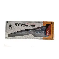 قیچی آرایشگاهی تیتانیومی  Lopina