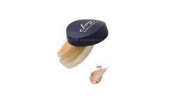 کرم موس گریم SPF10 لوسمنت حاوی روغن آرگان و آلوئه ورا شماره L255