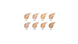 کرم موس گریم SPF10 لوسمنت حاوی روغن آرگان و آلوئه ورا شماره L255