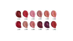 رژ لب مایع شاین لوسمنت شماره L554