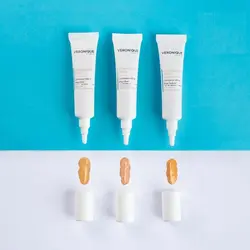 کانسیلر SPF15 ورونیک بژ طبیعی 15 میلی لیتر