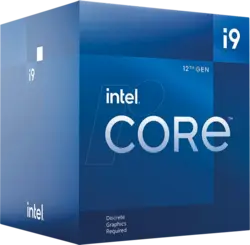 پردازنده Intel مدل Core i9 12900F - فروشگاه ابزارجو