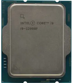 پردازنده Intel مدل Core i9 12900F - فروشگاه ابزارجو