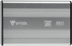باکس هارد 2.5 اينچ V-NET - فروشگاه ابزارجو