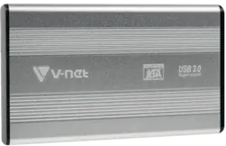 باکس هارد 2.5 اينچ V-NET - فروشگاه ابزارجو