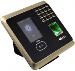 دستگاه حضور و غیاب تشخیص چهره و اثر انگشت Vina مدل UF100 PLUS - فروشگاه ابزارجو