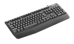 کیبورد سیمی Green مدل GK306 - فروشگاه ابزارجو