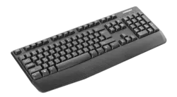 کیبورد بی سیم Green مدل GK306W - فروشگاه ابزارجو