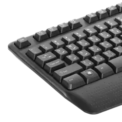 کیبورد بی سیم Green مدل GK306W - فروشگاه ابزارجو