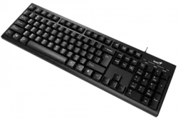 کیبورد سیمی Genius مدل SMART KB-100 - فروشگاه ابزارجو