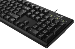 کیبورد سیمی Genius مدل SMART KB-100 - فروشگاه ابزارجو