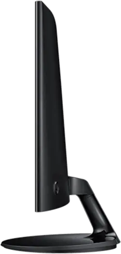 مانیتور منحنی 27 اینچ Samsung مدل C27F390FHM - فروشگاه ابزارجو