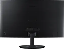 مانیتور منحنی 27 اینچ Samsung مدل C27F390FHM - فروشگاه ابزارجو