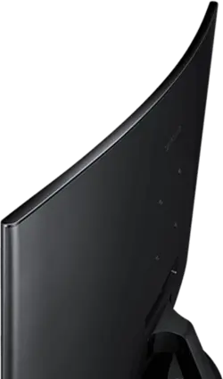 مانیتور منحنی 27 اینچ Samsung مدل C27F390FHM - فروشگاه ابزارجو