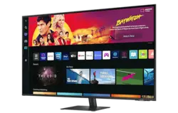 مانیتور هوشمند 43 اینچ Samsung مدل M7 LS43BM700UM - فروشگاه ابزارجو