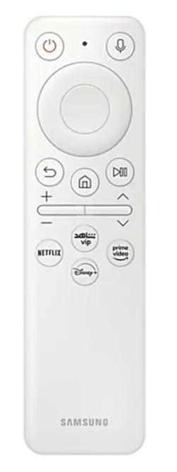 مانیتور هوشمند 43 اینچ Samsung مدل M7 LS43BM700UM - فروشگاه ابزارجو