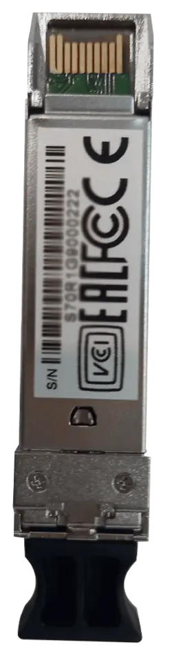 ترانسیور Multi Mode فیبر D-Link مدل DEM-311GT - فروشگاه ابزارجو