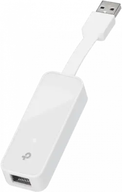 آداپتور USB 3.0 به TP-LINK GIGABIT ETHERNET مدل UE300 - فروشگاه ابزارجو