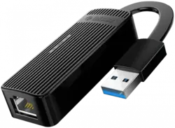 تبدیل USB 3.0 به RJ45 اوریکو مدل UTK-U3 - فروشگاه ابزارجو
