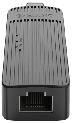 تبدیل USB 3.0 به RJ45 اوریکو مدل UTK-U3 - فروشگاه ابزارجو