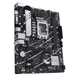 مادربرد Asus مدل Prime B760M-K D4 - فروشگاه ابزارجو