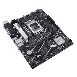 مادربرد Asus مدل Prime B760M-K D4 - فروشگاه ابزارجو