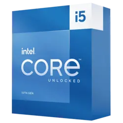 پردازنده Intel مدل Core i5 13600K - فروشگاه ابزارجو